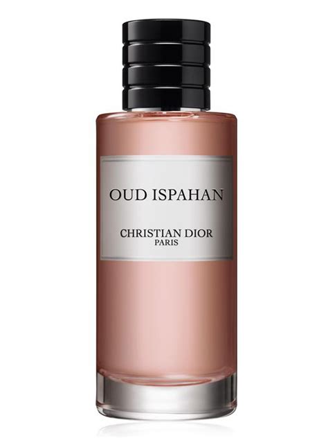 dior perfume oud ispahan.